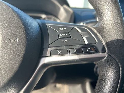 Used 2022 Nissan Altima 2.5 SV image 17