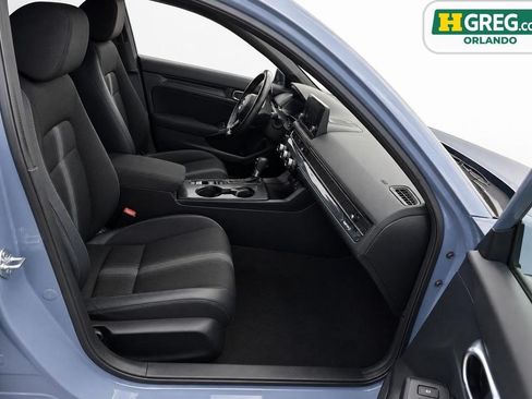 Used 2022 Honda Civic Sport image 14
