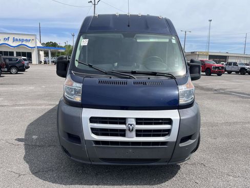 Used 2015 RAM ProMaster 2500 w/ Interior Convenience Group FWD image 2