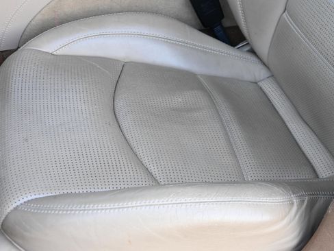 Used 2007 Mercedes-Benz E 63 AMG Sedan image 25