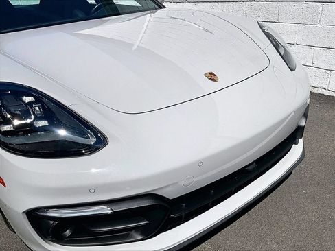 Certified 2023 Porsche Panamera 4 Platinum Edition AWD/4WD image 32