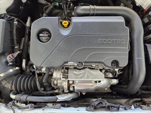 Used 2024 Chevrolet Malibu LT image 21