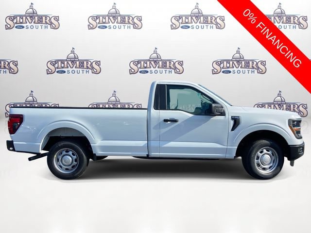 New 2026 Ford F150 XL RWD image 2