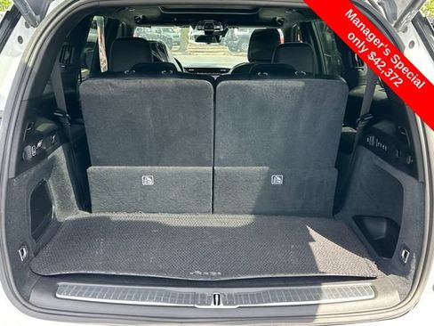 Used 2023 Jeep Grand Cherokee L Summit AWD/4WD image 12
