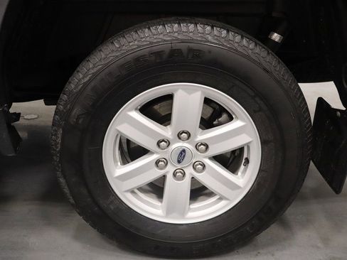 Used 2023 Ford F150 XLT AWD/4WD image 24