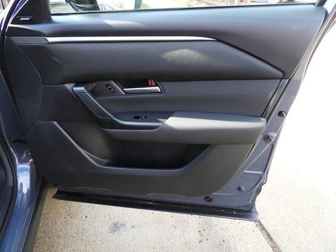 Used 2025 MAZDA CX-50 AWD 2.5 S w/ Weather Package image 37