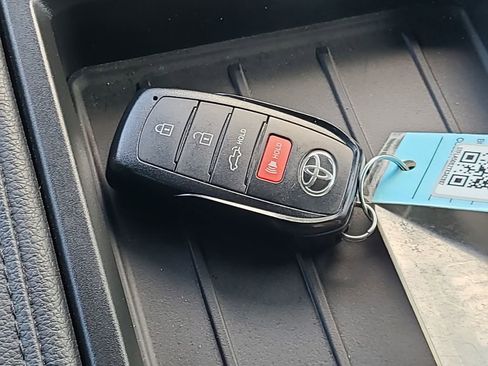 Certified 2026 Toyota Tundra SR5 image 35