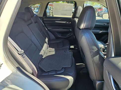 New 2025 MAZDA CX-5 Carbon Edition image 28
