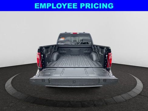 New 2026 Ford F150 XLT AWD/4WD image 5