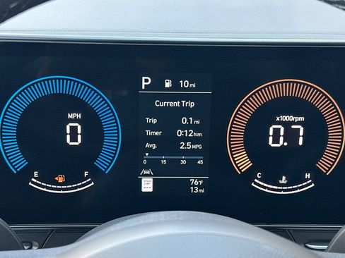 New 2027 Hyundai Kona SEL Sport AWD/4WD image 24