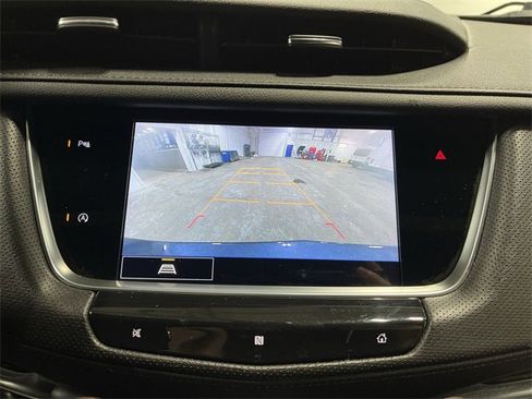 Used 2021 Cadillac XT5 Premium Luxury image 28