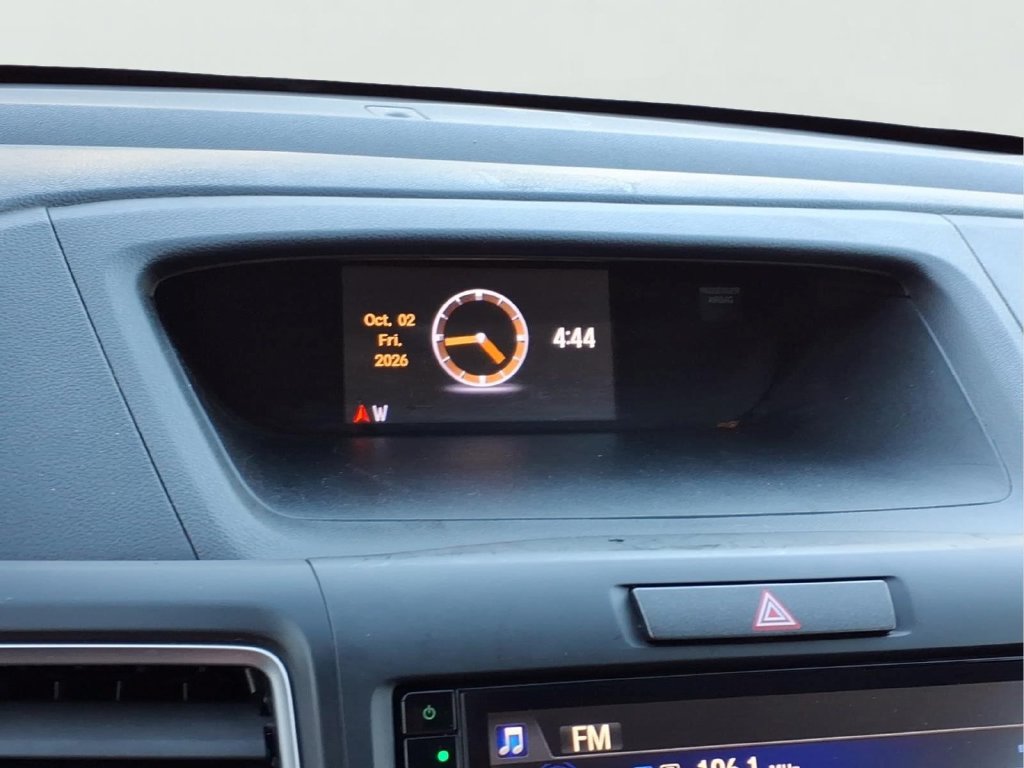 Used 2016 Honda CR-V EX image 4