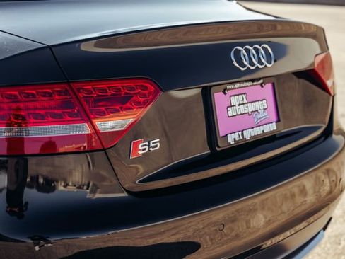 Used 2010 Audi S5 Prestige image 31