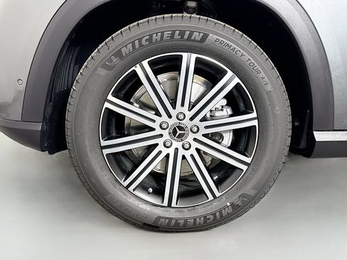 New 2026 Mercedes-Benz GLE 350 4MATIC image 32