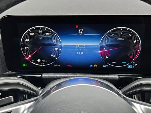 Used 2025 Mercedes-Benz GLA 250 4MATIC image 23