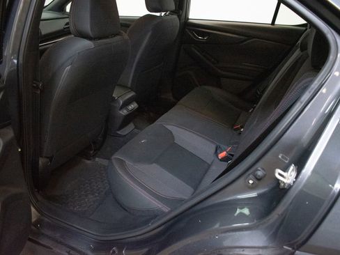 Used 2023 Subaru WRX Premium image 22