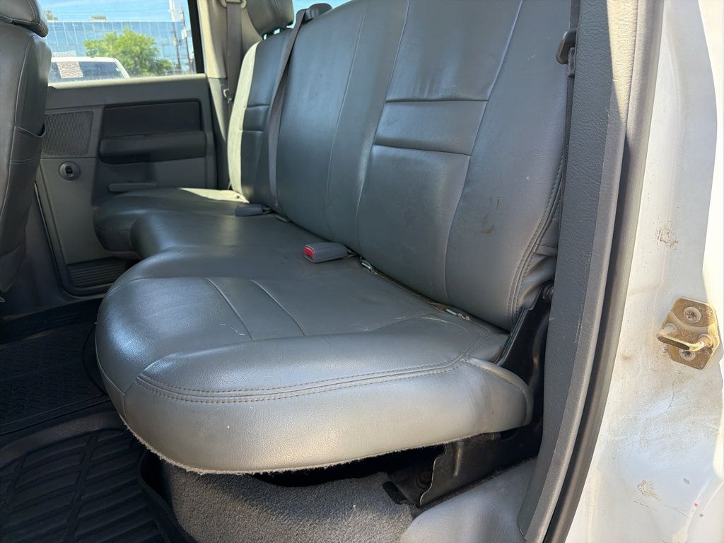 Used 2006 Dodge Ram 1500 Truck SLT AWD/4WD image 13
