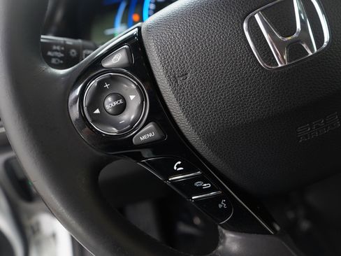 Used 2017 Honda Accord EX-L image 26