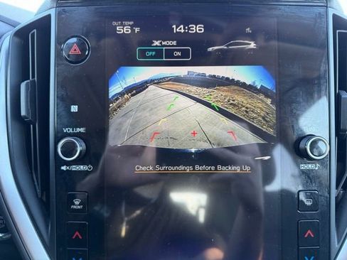 Used 2024 Subaru Crosstrek 2.0i Premium image 18