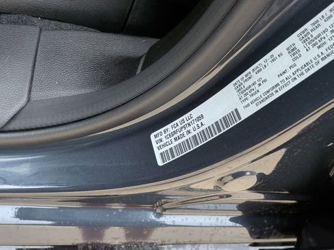 New 2026 RAM 1500 RHO image 53