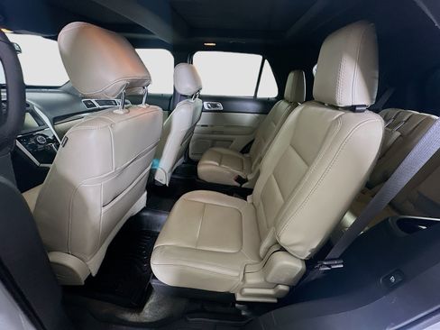 Used 2014 Ford Explorer Limited w/ Equipment Group 301A FWD image 29