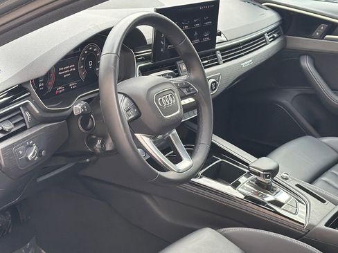 Used 2024 Audi A4 2.0T Premium Plus image 14