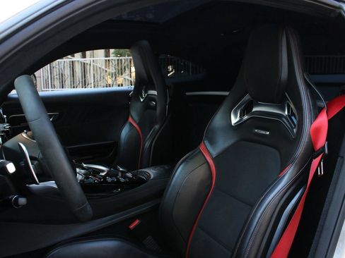 Used 2016 Mercedes-Benz AMG GT S image 21