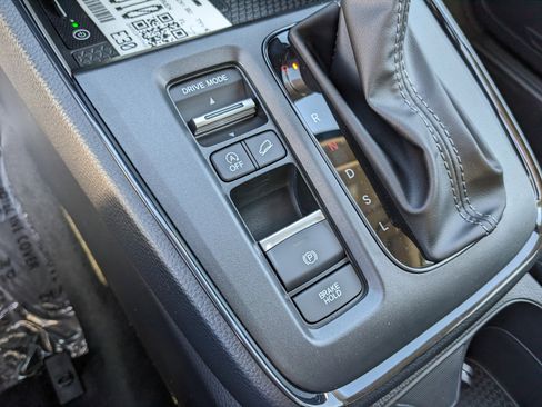 Used 2026 Honda CR-V Sport-L image 30