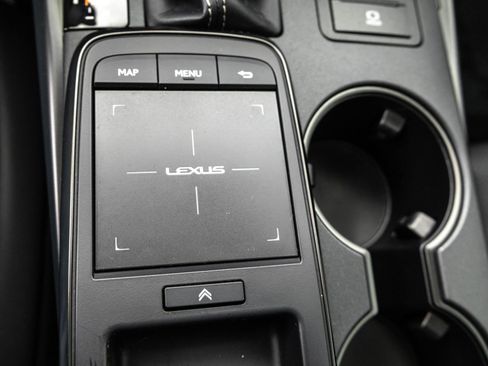 Used 2024 Lexus IS 350 F Sport image 30