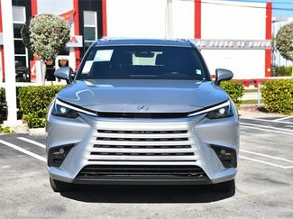 Used 2025 Lexus TX 350 FWD video 2
