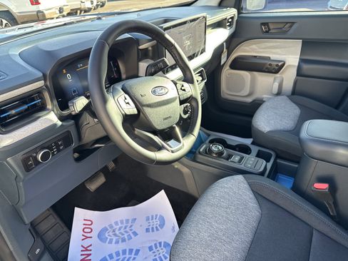 New 2026 Ford Maverick XLT w/ XLT Luxury Package image 11