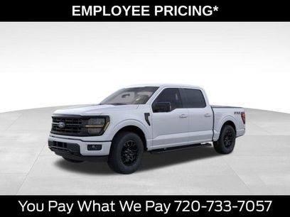 New 2026 Ford F150 XLT