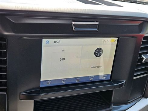 New 2025 Ford F450 XL w/ XL Chrome Package image 18