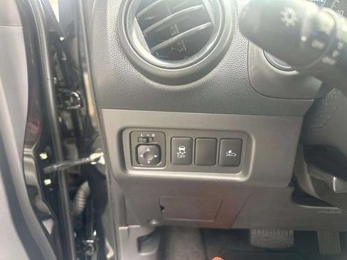 Used 2024 Mitsubishi Mirage ES FWD image 8