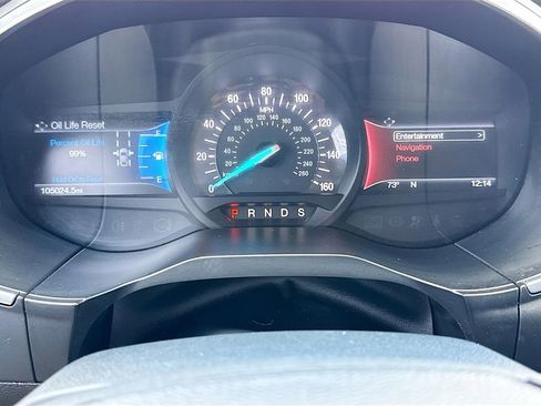 Used 2016 Ford Edge Sport w/ Equipment Group 401A image 40