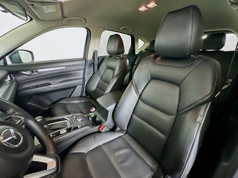 Used 2024 MAZDA CX-5 AWD 2.5 S w/ Select Package image 13