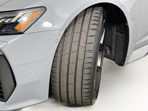 New 2026 Audi RS 6 performance image 25