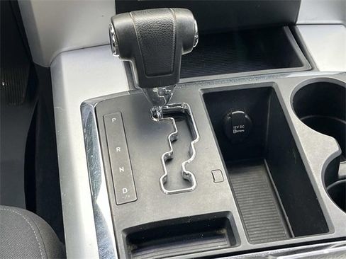 Used 2012 RAM 1500 Big Horn w/ Luxury Group image 18