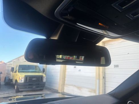 Used 2016 Land Rover Range Rover Sport Supercharged image 12