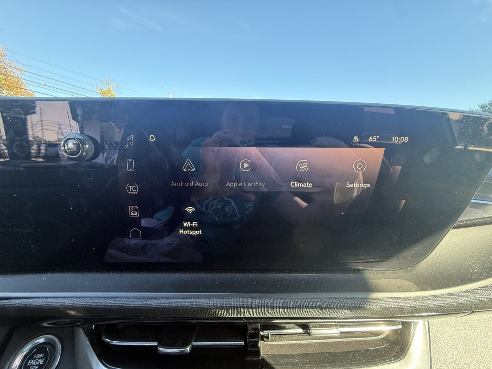 Used 2024 Buick Envista Sport Touring w/ Convenience I Package FWD image 15