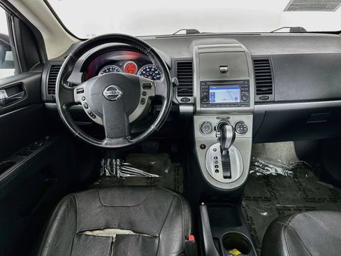 Used 2011 Nissan Sentra 2.0 SL w/ SL Special Value Pkg FWD image 23