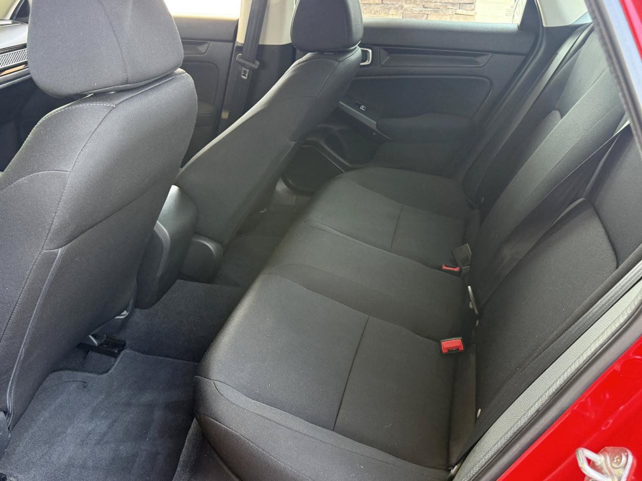 Used 2024 Honda Civic LX image 11