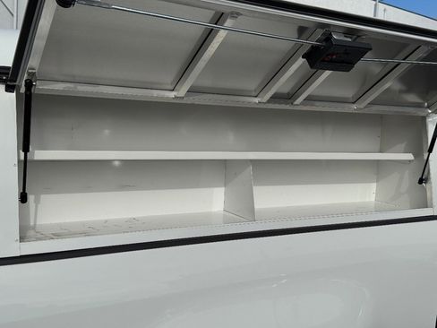 Used 2020 Chevrolet Colorado W/T w/ WT Convenience Package image 8