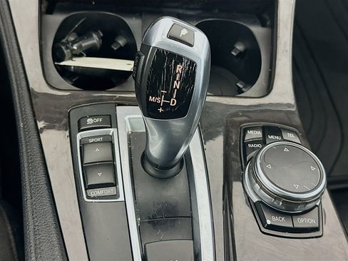 Used 2015 BMW 528i Sedan RWD image 24
