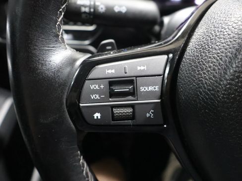 Used 2023 Honda Civic Sport image 34