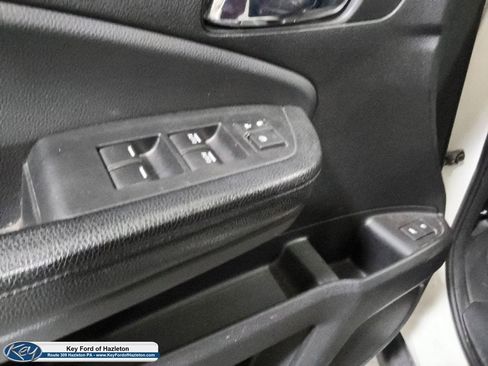 Used 2017 Honda Pilot EX-L image 22