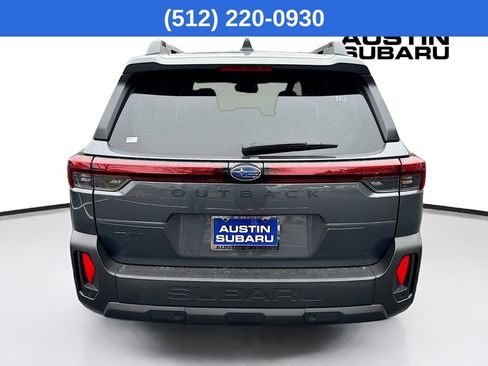 New 2026 Subaru Outback Limited XT image 7