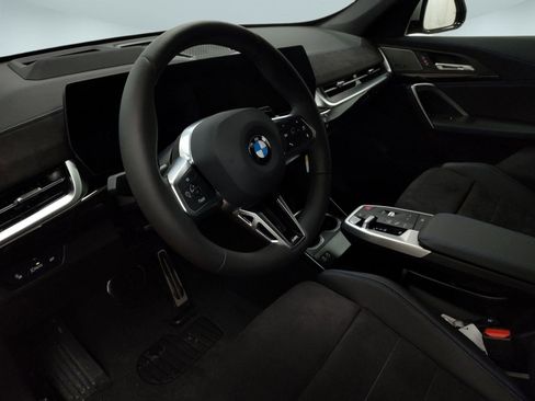 New 2026 BMW X1 xDrive28i w/ Technology Package image 4
