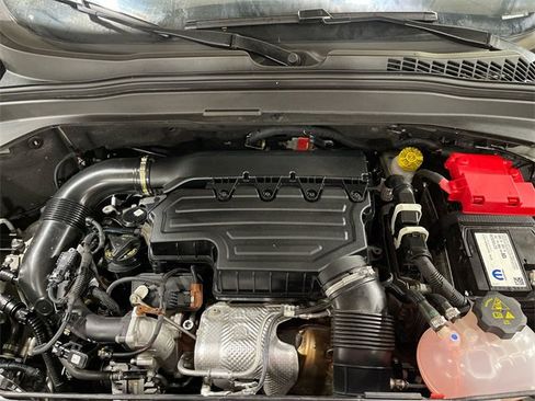 Certified 2023 Jeep Renegade Latitude image 25