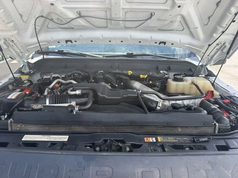 Used 2016 Ford F450 XL w/ Power Equipment Group RWD image 18